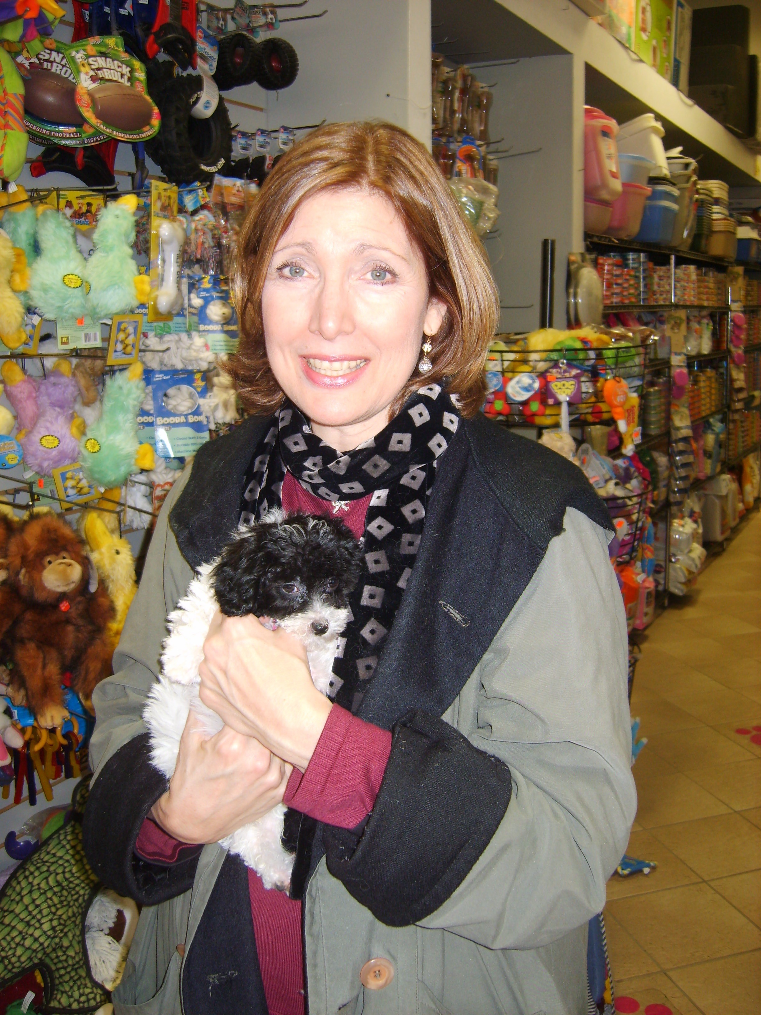 Maggie Mae and me 11308 S8000256